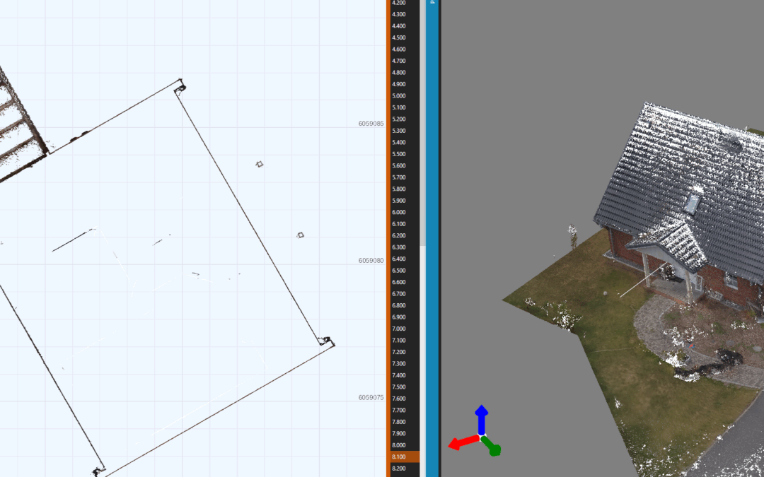 Aplitop PointCloud-Editor